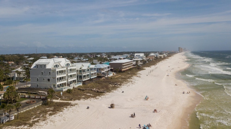 Panama City Beach, Florida 32413, 9 Bedrooms Bedrooms, ,10 BathroomsBathrooms,Residential,For Sale,Front Beach,866571