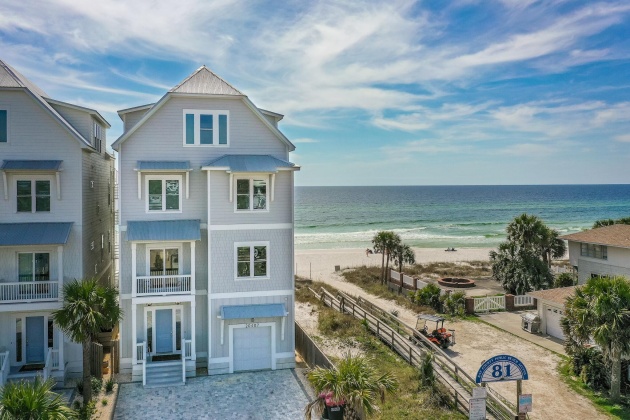 Panama City Beach, Florida 32413, 9 Bedrooms Bedrooms, ,10 BathroomsBathrooms,Residential,For Sale,Front Beach,866571