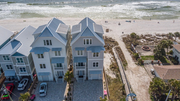 Panama City Beach, Florida 32413, 9 Bedrooms Bedrooms, ,10 BathroomsBathrooms,Residential,For Sale,Front Beach,866571