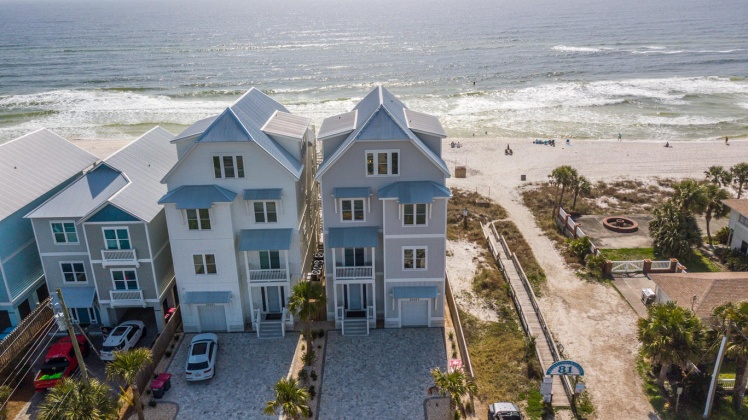 Panama City Beach, Florida 32413, 9 Bedrooms Bedrooms, ,10 BathroomsBathrooms,Residential,For Sale,Front Beach,866571