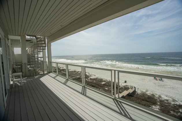 Panama City Beach, Florida 32413, 9 Bedrooms Bedrooms, ,10 BathroomsBathrooms,Residential,For Sale,Front Beach,866571