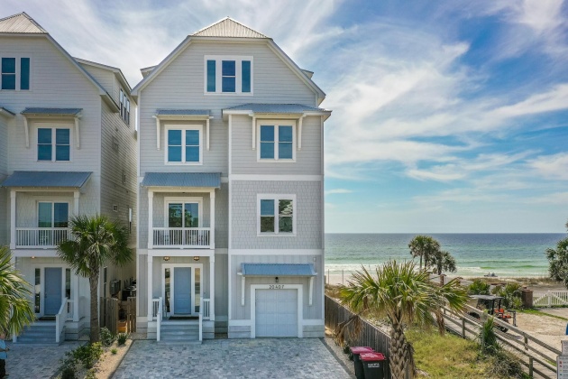 Panama City Beach, Florida 32413, 9 Bedrooms Bedrooms, ,10 BathroomsBathrooms,Residential,For Sale,Front Beach,866571