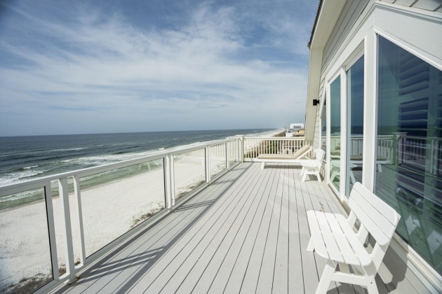 Panama City Beach, Florida 32413, 9 Bedrooms Bedrooms, ,10 BathroomsBathrooms,Residential,For Sale,Front Beach,866571