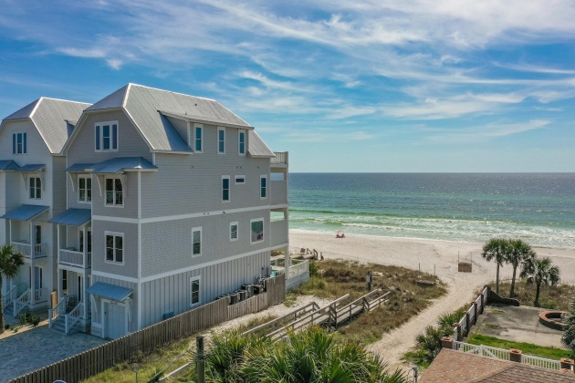 Panama City Beach, Florida 32413, 9 Bedrooms Bedrooms, ,10 BathroomsBathrooms,Residential,For Sale,Front Beach,866571