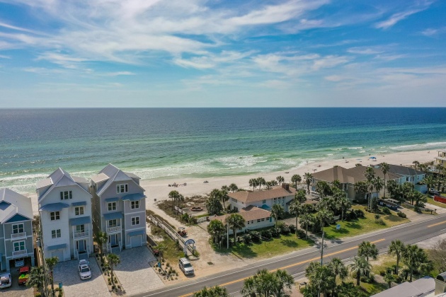 Panama City Beach, Florida 32413, 9 Bedrooms Bedrooms, ,10 BathroomsBathrooms,Residential,For Sale,Front Beach,866571