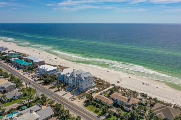 Panama City Beach, Florida 32413, 9 Bedrooms Bedrooms, ,10 BathroomsBathrooms,Residential,For Sale,Front Beach,866571