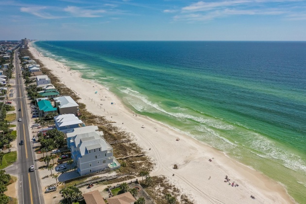 Panama City Beach, Florida 32413, 9 Bedrooms Bedrooms, ,10 BathroomsBathrooms,Residential,For Sale,Front Beach,866571