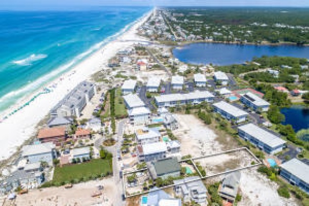 Santa Rosa Beach, Florida 32459, ,Land,For Sale,Chivas,866619