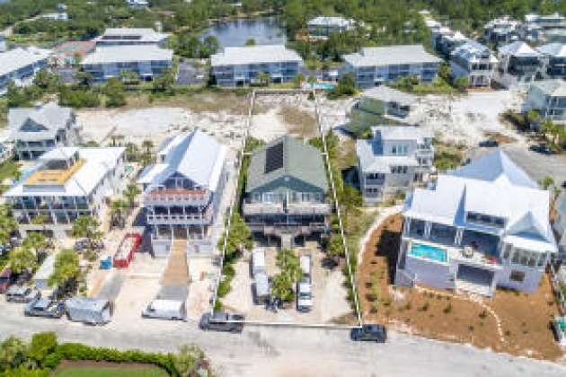 Santa Rosa Beach, Florida 32459, ,Land,For Sale,Chivas,866619