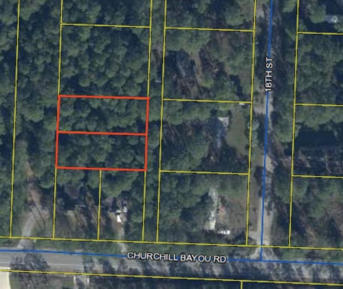 Santa Rosa Beach, Florida 32459, ,Land,For Sale,19th,866660