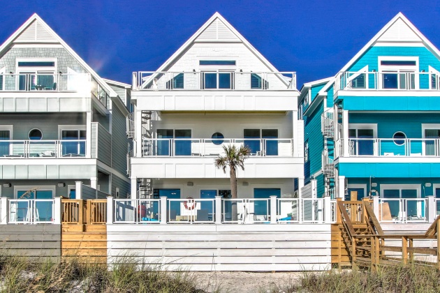 Panama City Beach, Florida 32408, 7 Bedrooms Bedrooms, ,8 BathroomsBathrooms,Residential,For Sale,Surf,866654