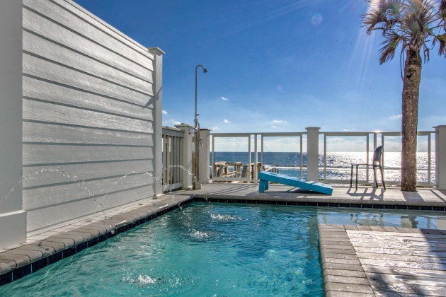 Panama City Beach, Florida 32408, 7 Bedrooms Bedrooms, ,8 BathroomsBathrooms,Residential,For Sale,Surf,866654