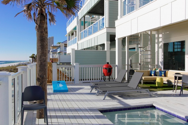 Panama City Beach, Florida 32408, 7 Bedrooms Bedrooms, ,8 BathroomsBathrooms,Residential,For Sale,Surf,866654