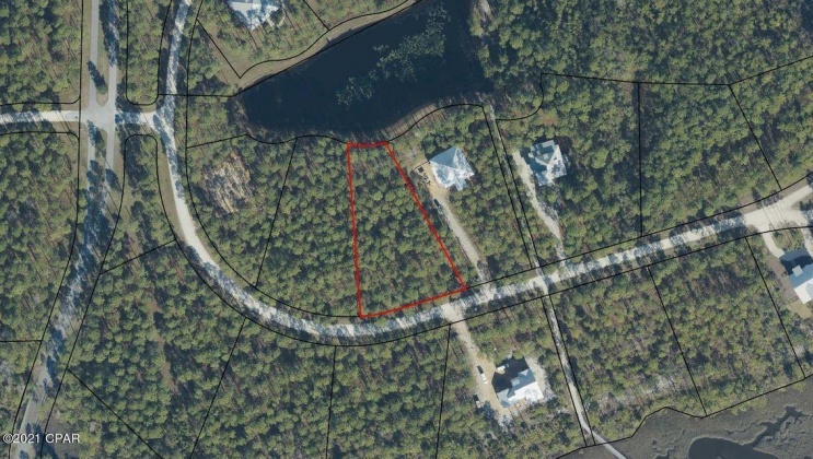 Panama City Beach, Florida 32413, ,Land,For Sale,Turkey Cove,866728