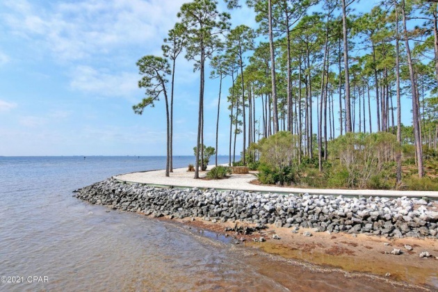 Panama City Beach, Florida 32413, ,Land,For Sale,Turkey Cove,866728