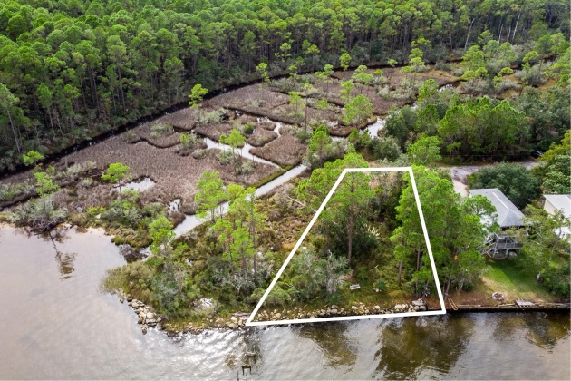 Santa Rosa Beach, Florida 32459, ,Land,For Sale,Joy,866710