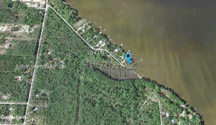 Santa Rosa Beach, Florida 32459, ,Land,For Sale,Joy,866710