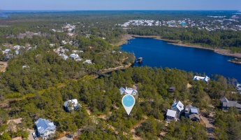 Santa Rosa Beach, Florida 32459, ,Land,For Sale,Cedar Bend,866706