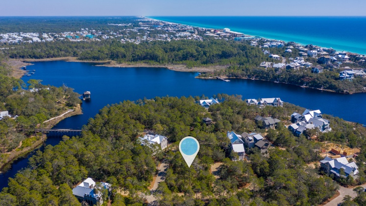Santa Rosa Beach, Florida 32459, ,Land,For Sale,Cedar Bend,866706
