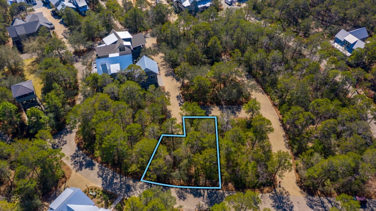 Santa Rosa Beach, Florida 32459, ,Land,For Sale,Cedar Bend,866706