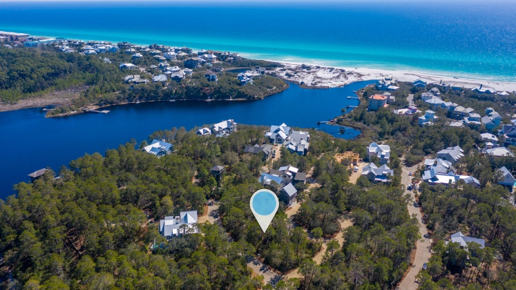 Santa Rosa Beach, Florida 32459, ,Land,For Sale,Cedar Bend,866706