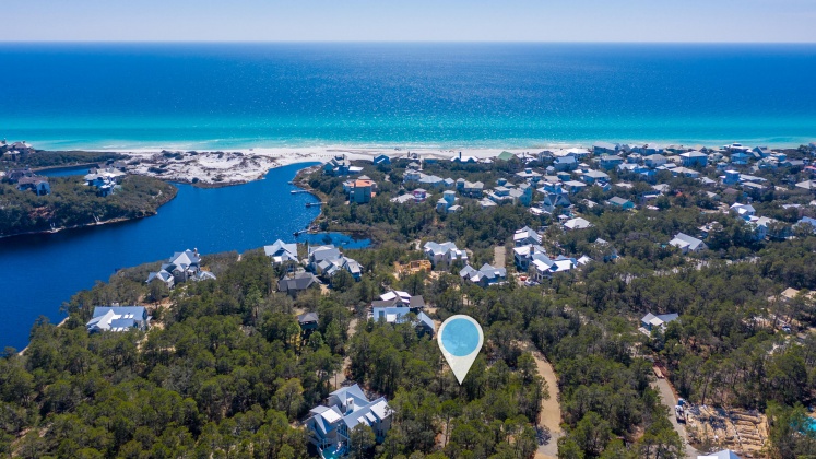 Santa Rosa Beach, Florida 32459, ,Land,For Sale,Cedar Bend,866706