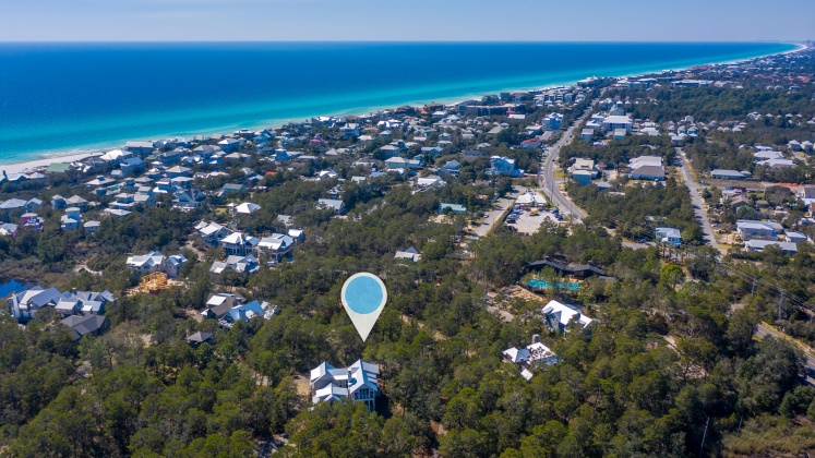 Santa Rosa Beach, Florida 32459, ,Land,For Sale,Cedar Bend,866706