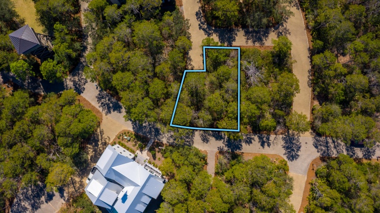 Santa Rosa Beach, Florida 32459, ,Land,For Sale,Cedar Bend,866706