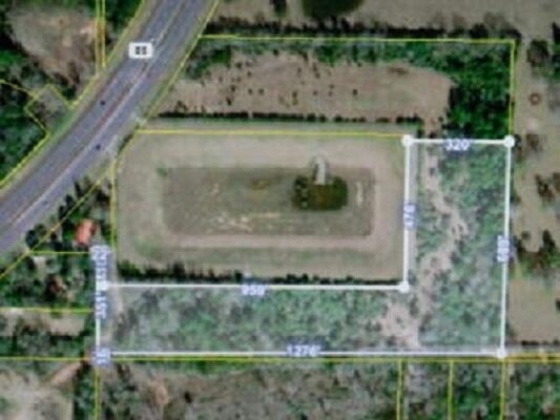 Crestview, Florida 32536, ,Land,For Sale,Log Cabin,866727