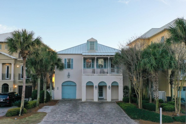 Miramar Beach, Florida 32550, 5 Bedrooms Bedrooms, ,5 BathroomsBathrooms,Residential,For Sale,Scenic Gulf,866696