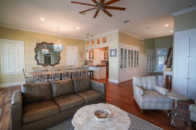 Miramar Beach, Florida 32550, 5 Bedrooms Bedrooms, ,5 BathroomsBathrooms,Residential,For Sale,Scenic Gulf,866696