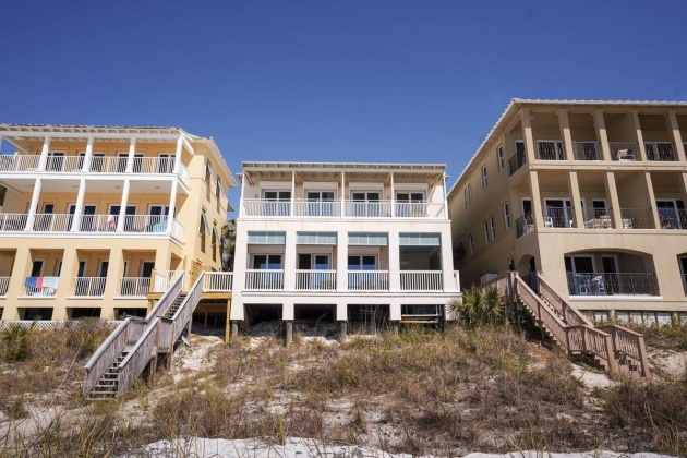 Miramar Beach, Florida 32550, 5 Bedrooms Bedrooms, ,5 BathroomsBathrooms,Residential,For Sale,Scenic Gulf,866696