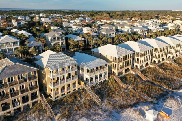 Miramar Beach, Florida 32550, 5 Bedrooms Bedrooms, ,5 BathroomsBathrooms,Residential,For Sale,Scenic Gulf,866696