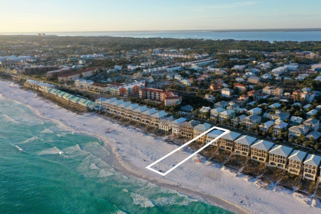 Miramar Beach, Florida 32550, 5 Bedrooms Bedrooms, ,5 BathroomsBathrooms,Residential,For Sale,Scenic Gulf,866696