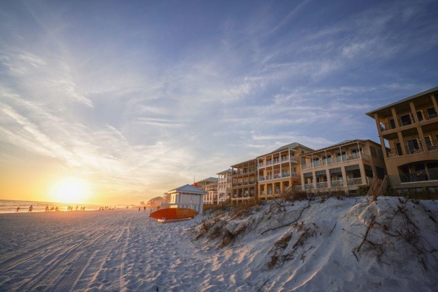 Miramar Beach, Florida 32550, 5 Bedrooms Bedrooms, ,5 BathroomsBathrooms,Residential,For Sale,Scenic Gulf,866696