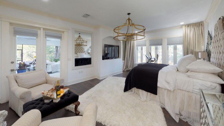 Miramar Beach, Florida 32550, 4 Bedrooms Bedrooms, ,5 BathroomsBathrooms,Residential,For Sale,Club,866693