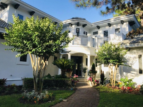 Miramar Beach, Florida 32550, 4 Bedrooms Bedrooms, ,5 BathroomsBathrooms,Residential,For Sale,Club,866693