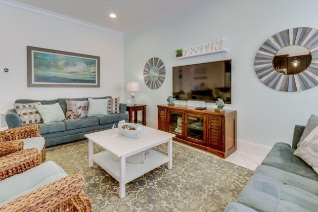 Miramar Beach, Florida 32550, 4 Bedrooms Bedrooms, ,4 BathroomsBathrooms,Residential,For Sale,SCENIC GULF DR,866709