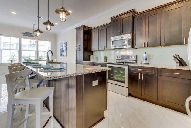 Miramar Beach, Florida 32550, 4 Bedrooms Bedrooms, ,4 BathroomsBathrooms,Residential,For Sale,SCENIC GULF DR,866709