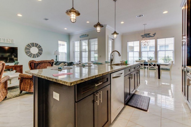 Miramar Beach, Florida 32550, 4 Bedrooms Bedrooms, ,4 BathroomsBathrooms,Residential,For Sale,SCENIC GULF DR,866709