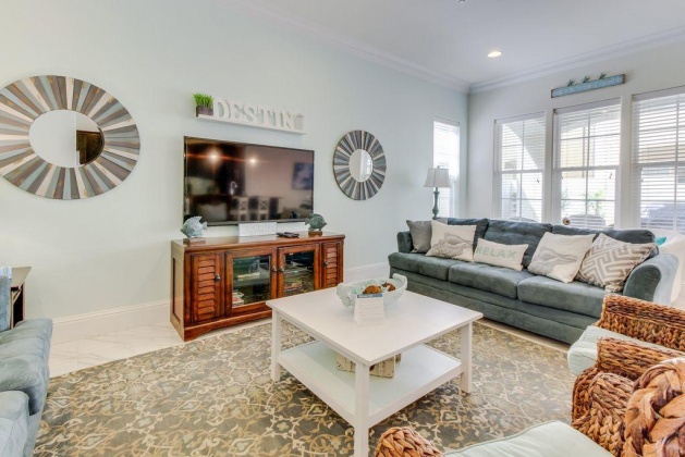 Miramar Beach, Florida 32550, 4 Bedrooms Bedrooms, ,4 BathroomsBathrooms,Residential,For Sale,SCENIC GULF DR,866709