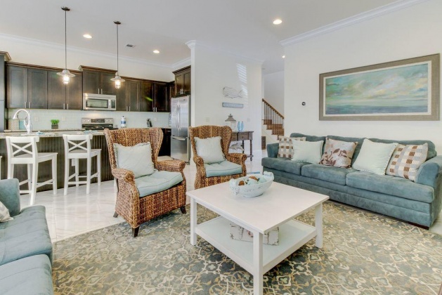 Miramar Beach, Florida 32550, 4 Bedrooms Bedrooms, ,4 BathroomsBathrooms,Residential,For Sale,SCENIC GULF DR,866709