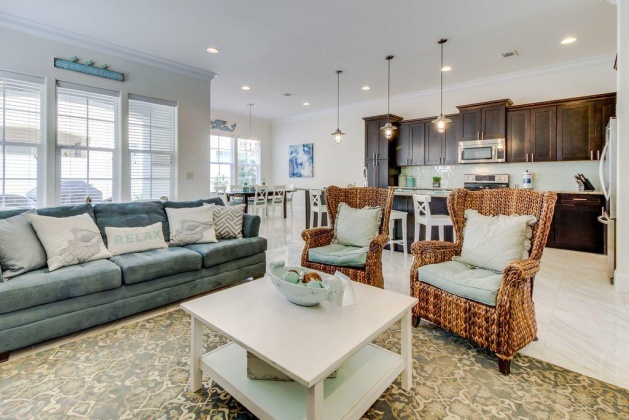 Miramar Beach, Florida 32550, 4 Bedrooms Bedrooms, ,4 BathroomsBathrooms,Residential,For Sale,SCENIC GULF DR,866709