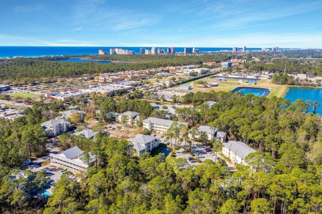 Miramar Beach, Florida 32550, 2 Bedrooms Bedrooms, ,2 BathroomsBathrooms,Residential,For Sale,Sandestin,866714