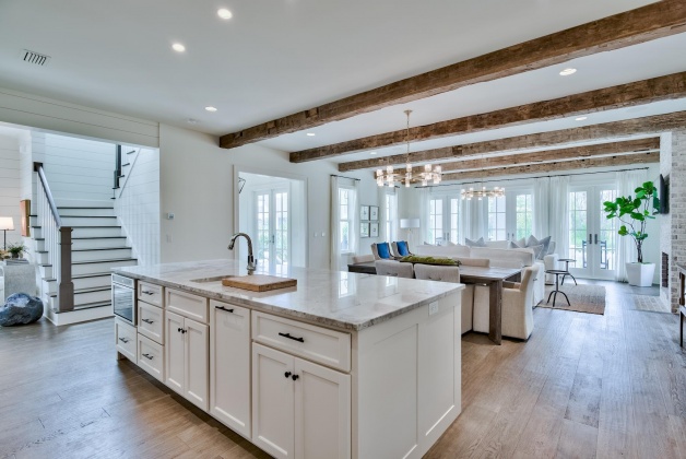 Destin, Florida 32541, 4 Bedrooms Bedrooms, ,5 BathroomsBathrooms,Residential,For Sale,Lantern,866711