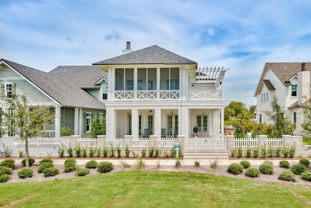 Destin, Florida 32541, 4 Bedrooms Bedrooms, ,5 BathroomsBathrooms,Residential,For Sale,Lantern,866711