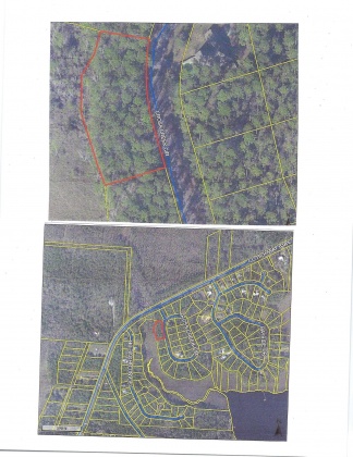 Freeport, Florida 32439, ,Land,For Sale,Cross Creek,857017
