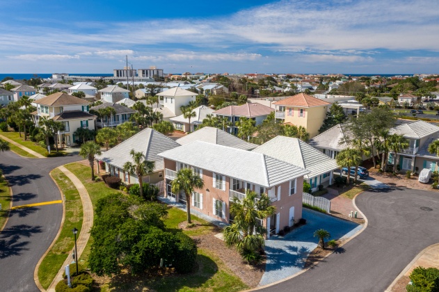 Miramar Beach, Florida 32550, 3 Bedrooms Bedrooms, ,3 BathroomsBathrooms,Residential,For Sale,Aquamarine,866748