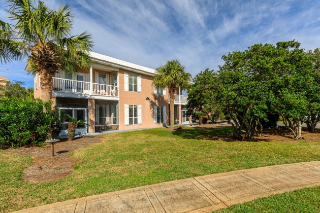 Miramar Beach, Florida 32550, 3 Bedrooms Bedrooms, ,3 BathroomsBathrooms,Residential,For Sale,Aquamarine,866748