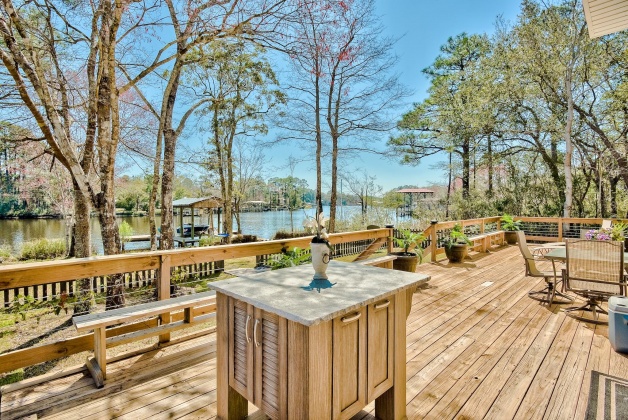 Freeport, Florida 32439, 3 Bedrooms Bedrooms, ,2 BathroomsBathrooms,Residential,For Sale,Bayou Forest,866751